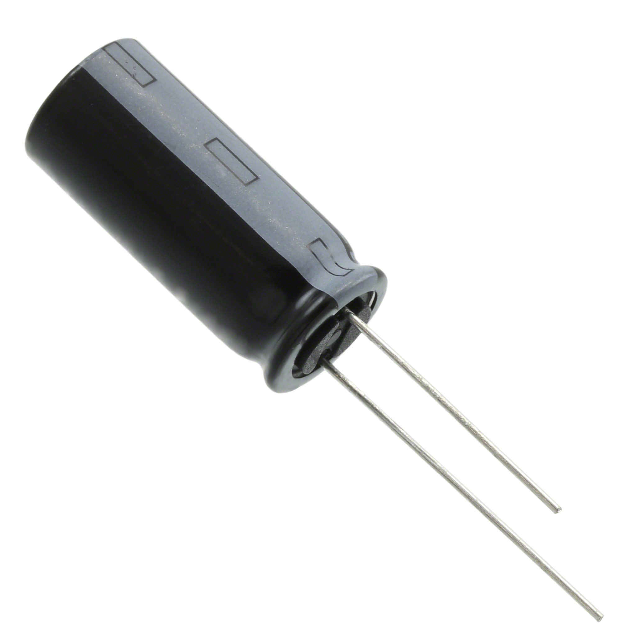 10ZLS2200MEFC10X23 Rubycon  Condensadores electrolíticos de aluminio